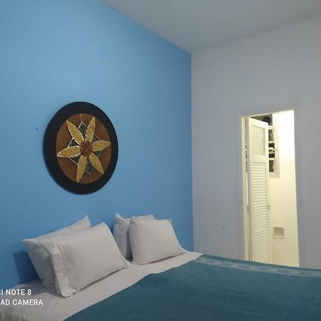 Appartement Flats Djalma 49 à Rio de Janeiro Extérieur photo