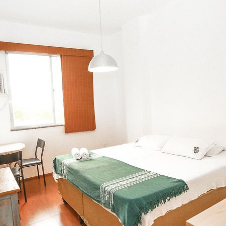 Appartement Flats Djalma 49 à Rio de Janeiro Extérieur photo