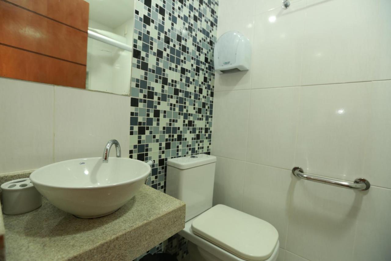 Appartement Flats Djalma 49 à Rio de Janeiro Extérieur photo