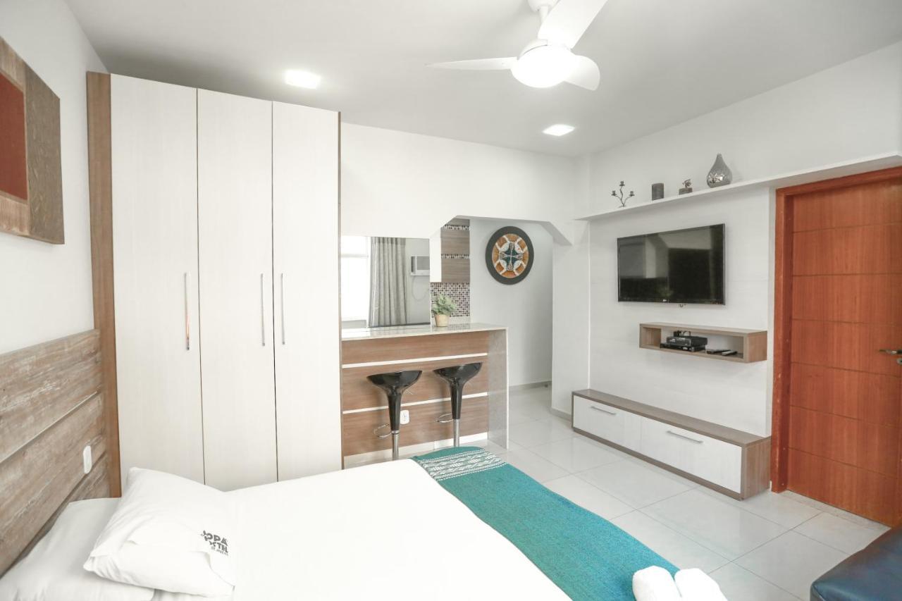 Appartement Flats Djalma 49 à Rio de Janeiro Extérieur photo