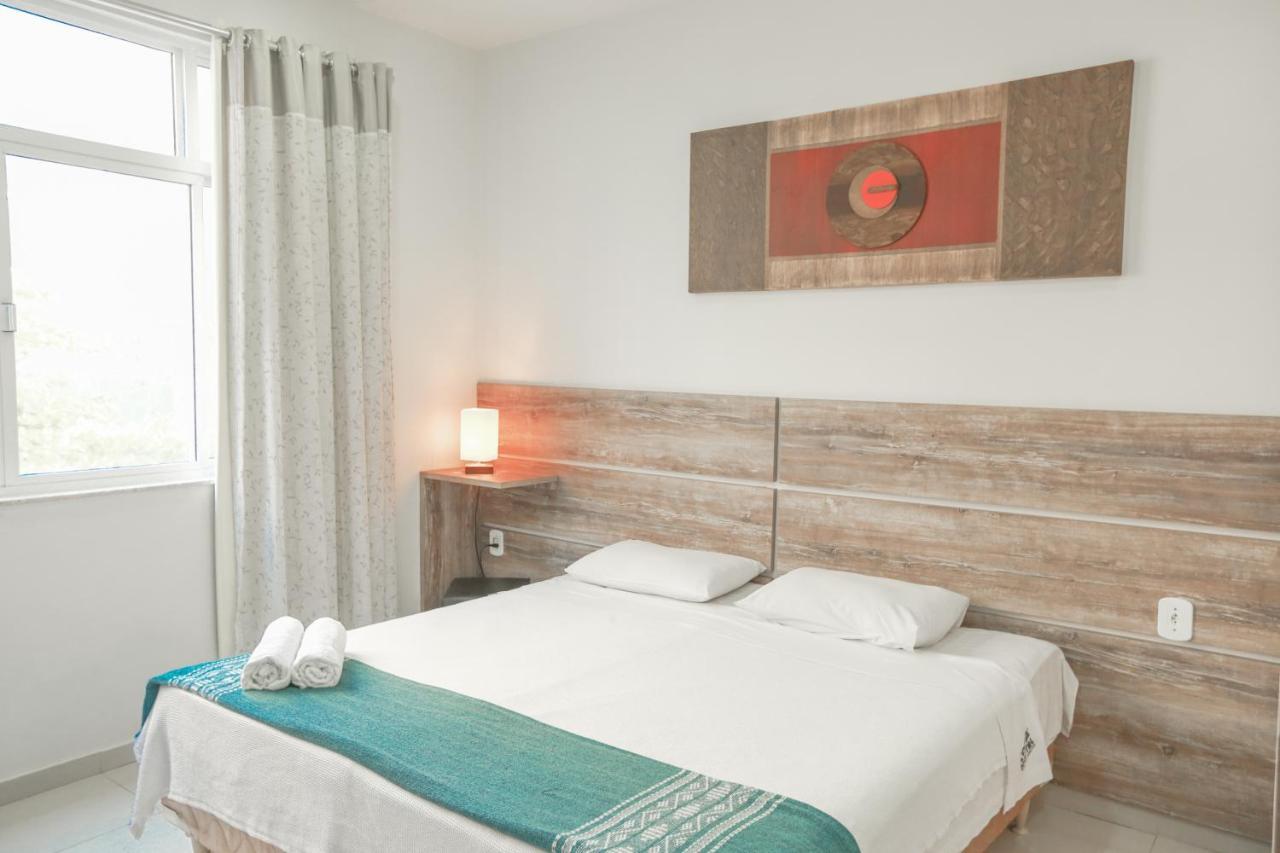 Appartement Flats Djalma 49 à Rio de Janeiro Extérieur photo