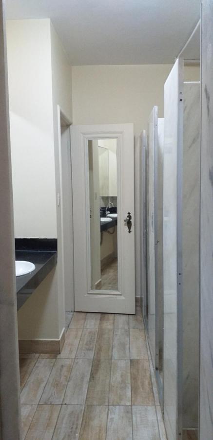 Appartement Flats Djalma 49 à Rio de Janeiro Extérieur photo
