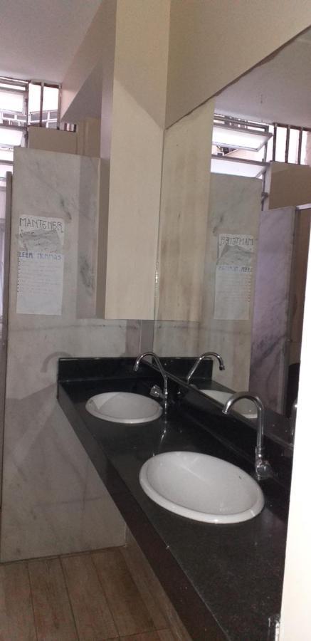 Appartement Flats Djalma 49 à Rio de Janeiro Extérieur photo