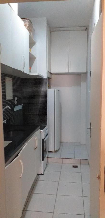 Appartement Flats Djalma 49 à Rio de Janeiro Extérieur photo