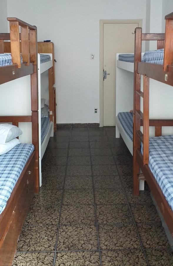 Appartement Flats Djalma 49 à Rio de Janeiro Extérieur photo