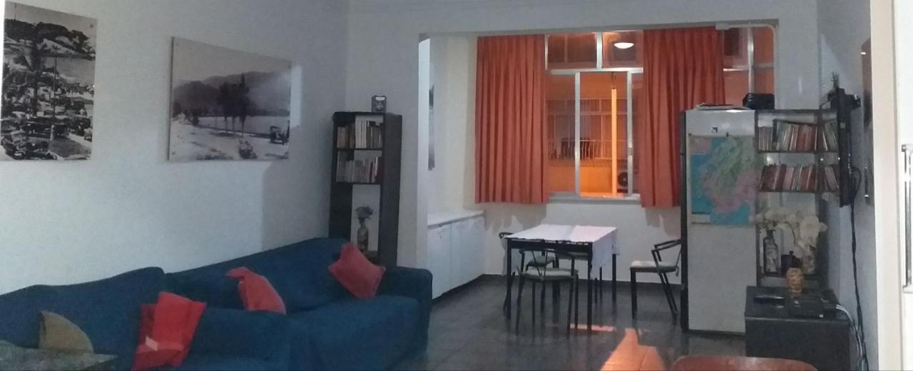 Appartement Flats Djalma 49 à Rio de Janeiro Extérieur photo
