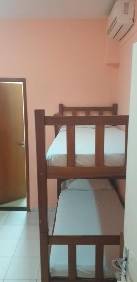 Appartement Flats Djalma 49 à Rio de Janeiro Extérieur photo