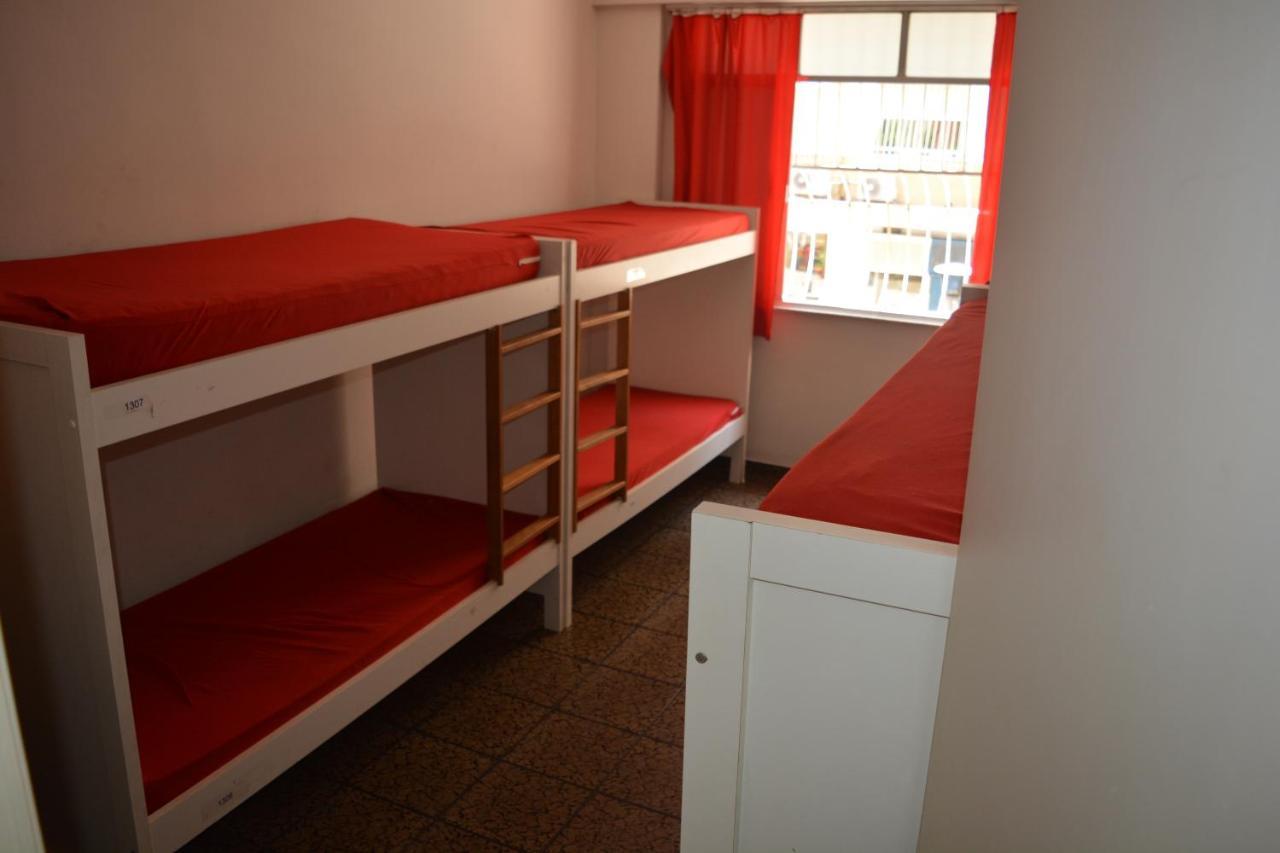 Appartement Flats Djalma 49 à Rio de Janeiro Extérieur photo