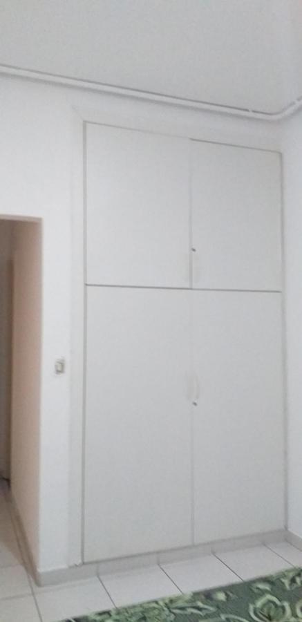 Appartement Flats Djalma 49 à Rio de Janeiro Extérieur photo