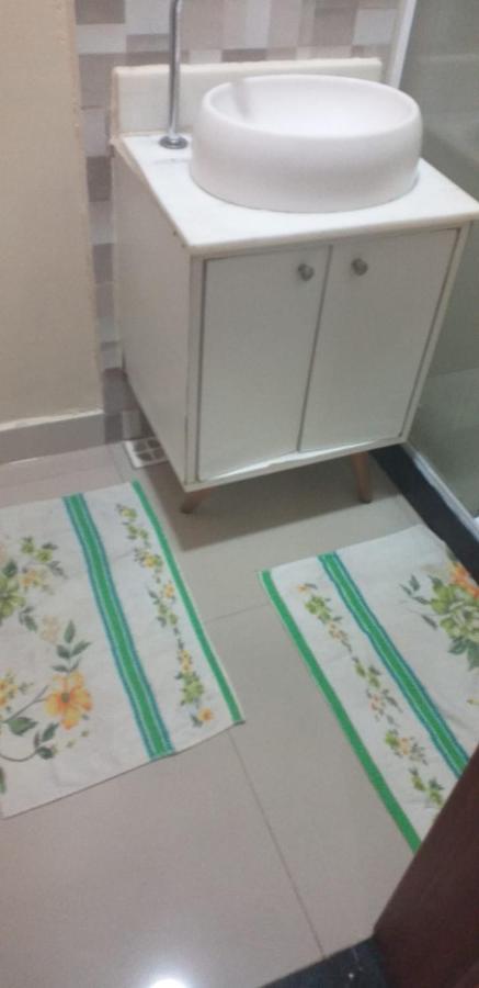 Appartement Flats Djalma 49 à Rio de Janeiro Extérieur photo