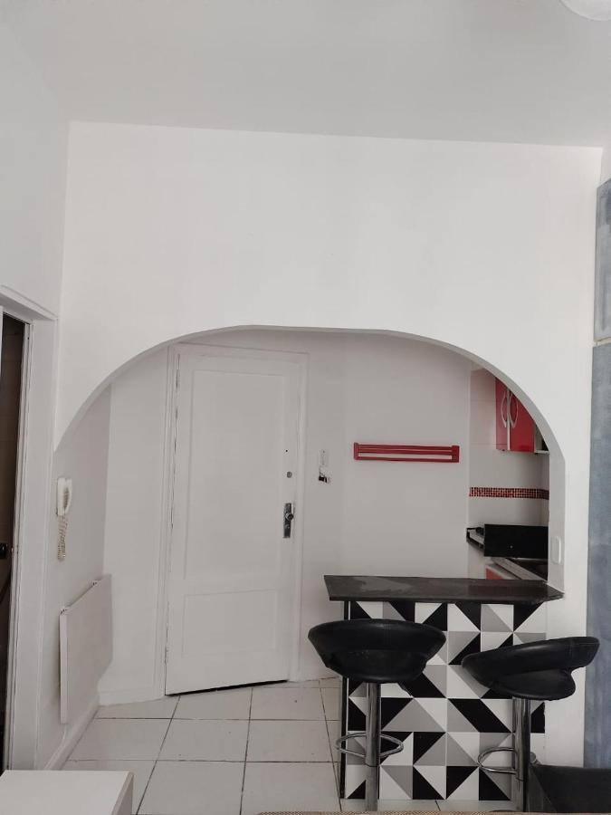 Appartement Flats Djalma 49 à Rio de Janeiro Extérieur photo