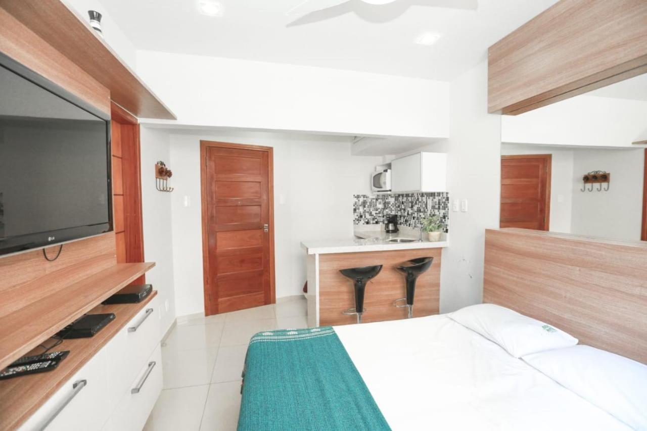 Appartement Flats Djalma 49 à Rio de Janeiro Extérieur photo