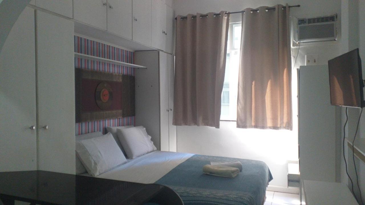 Appartement Flats Djalma 49 à Rio de Janeiro Extérieur photo