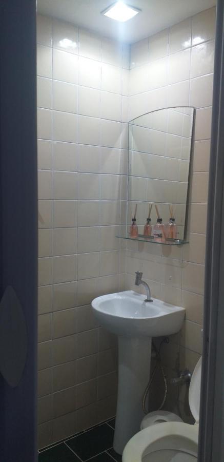 Appartement Flats Djalma 49 à Rio de Janeiro Extérieur photo