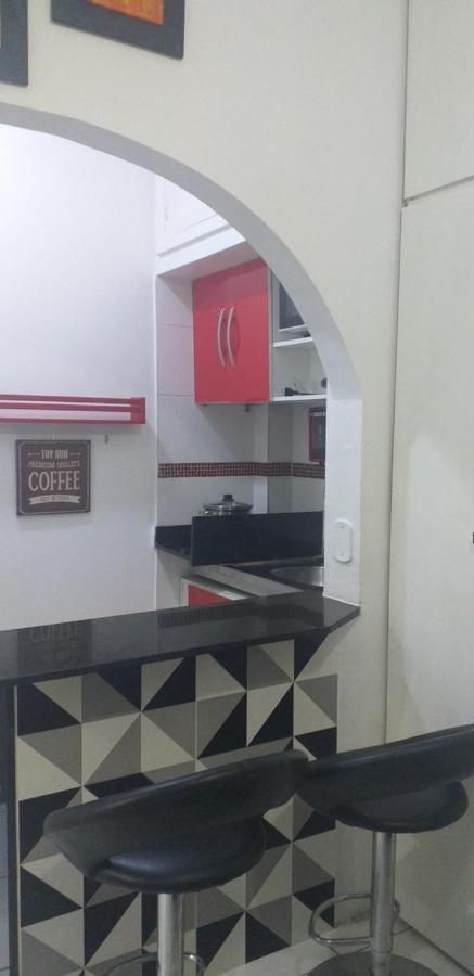 Appartement Flats Djalma 49 à Rio de Janeiro Extérieur photo