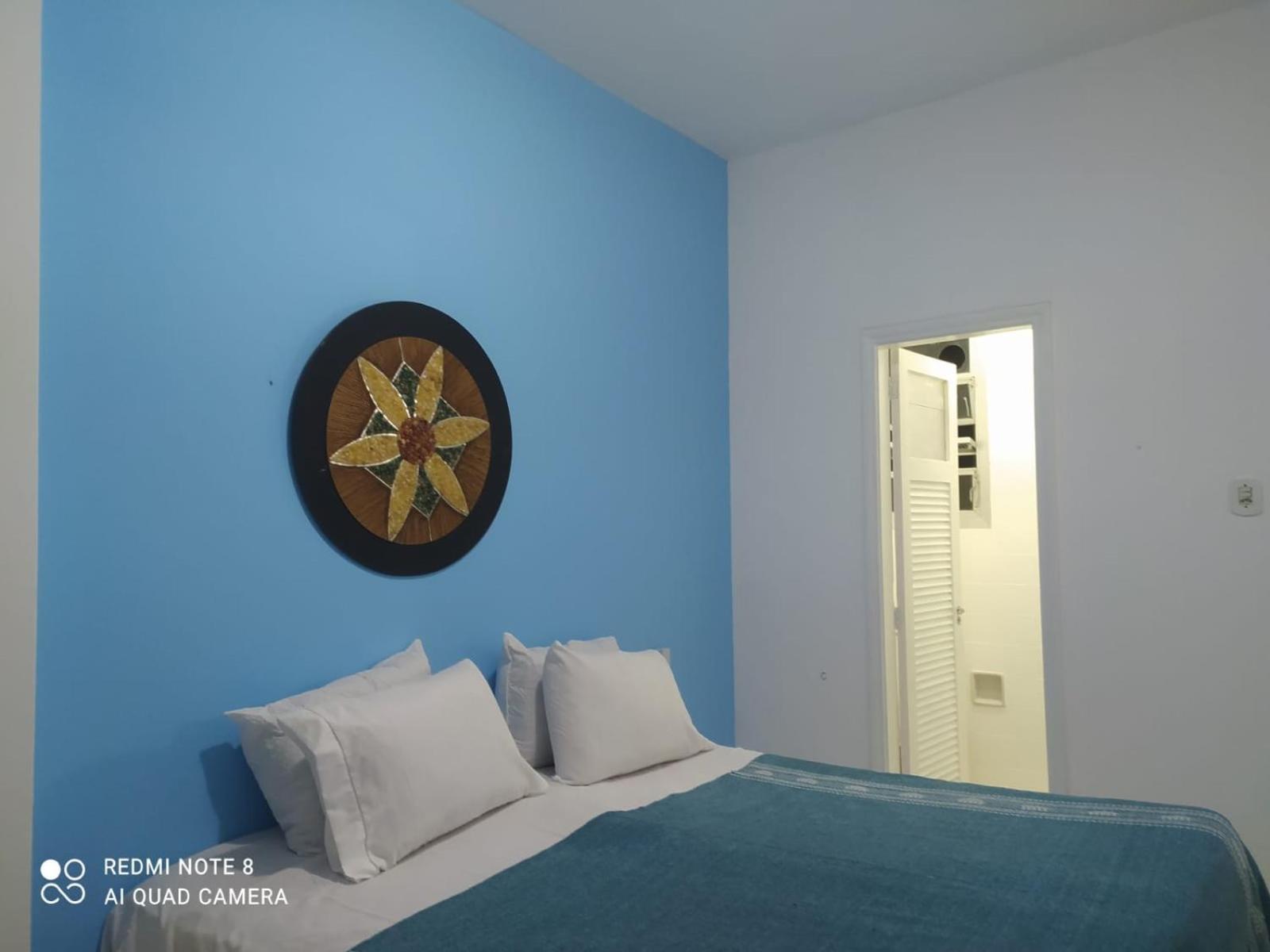 Appartement Flats Djalma 49 à Rio de Janeiro Extérieur photo