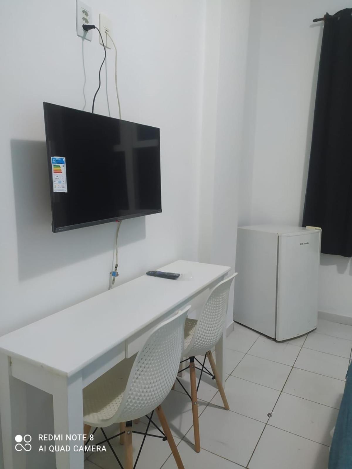 Appartement Flats Djalma 49 à Rio de Janeiro Extérieur photo