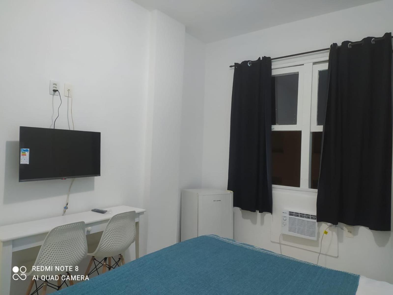 Appartement Flats Djalma 49 à Rio de Janeiro Extérieur photo