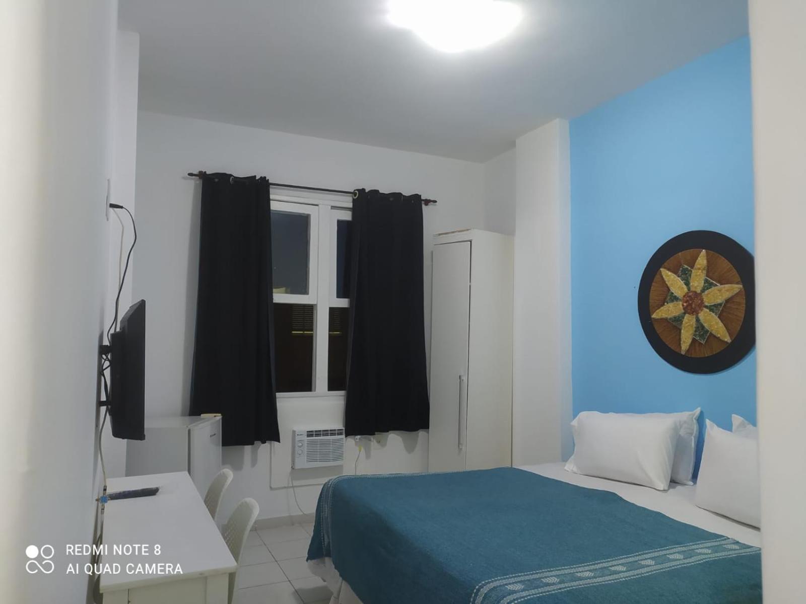 Appartement Flats Djalma 49 à Rio de Janeiro Extérieur photo