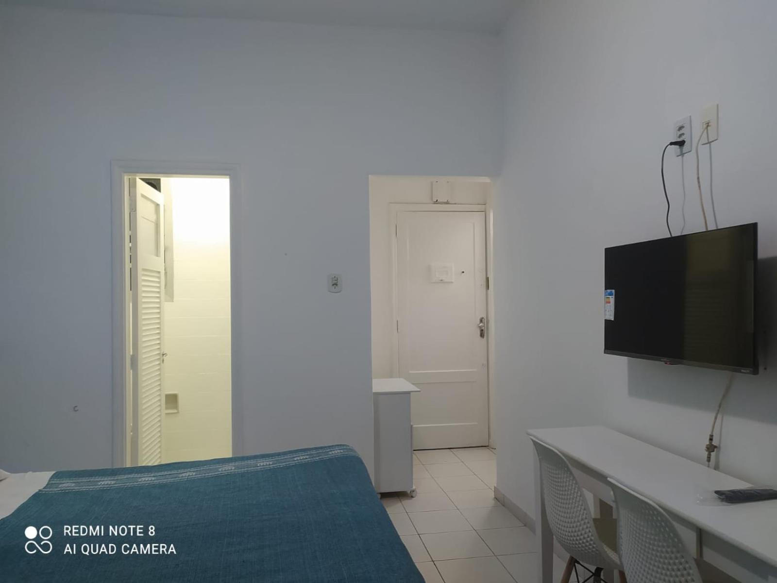 Appartement Flats Djalma 49 à Rio de Janeiro Extérieur photo