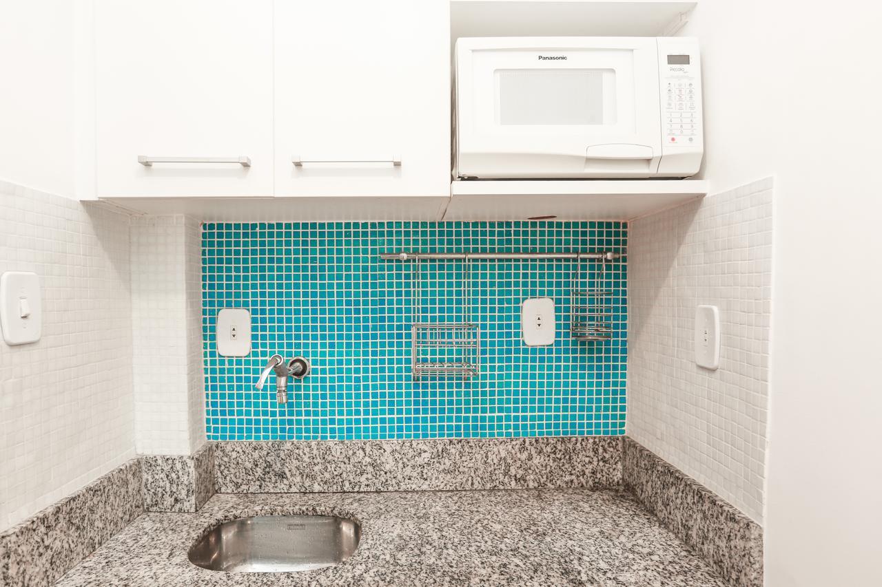 Appartement Flats Djalma 49 à Rio de Janeiro Extérieur photo